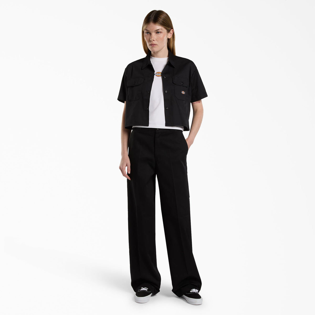 Women's 247 Loose Fit Pants - Dickies Women