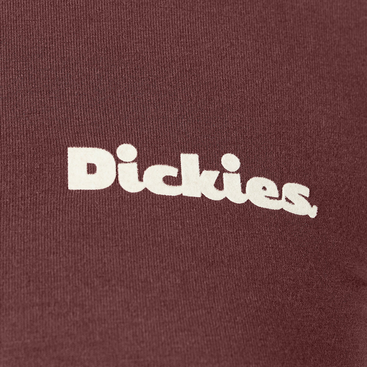 Women's Slayden Ringer Tee - Dickies Women