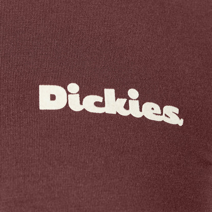 Women's Slayden Ringer Tee - Dickies Women