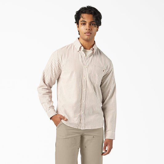 Gallatin Button-Up Shirt - Dickies Men|Sale