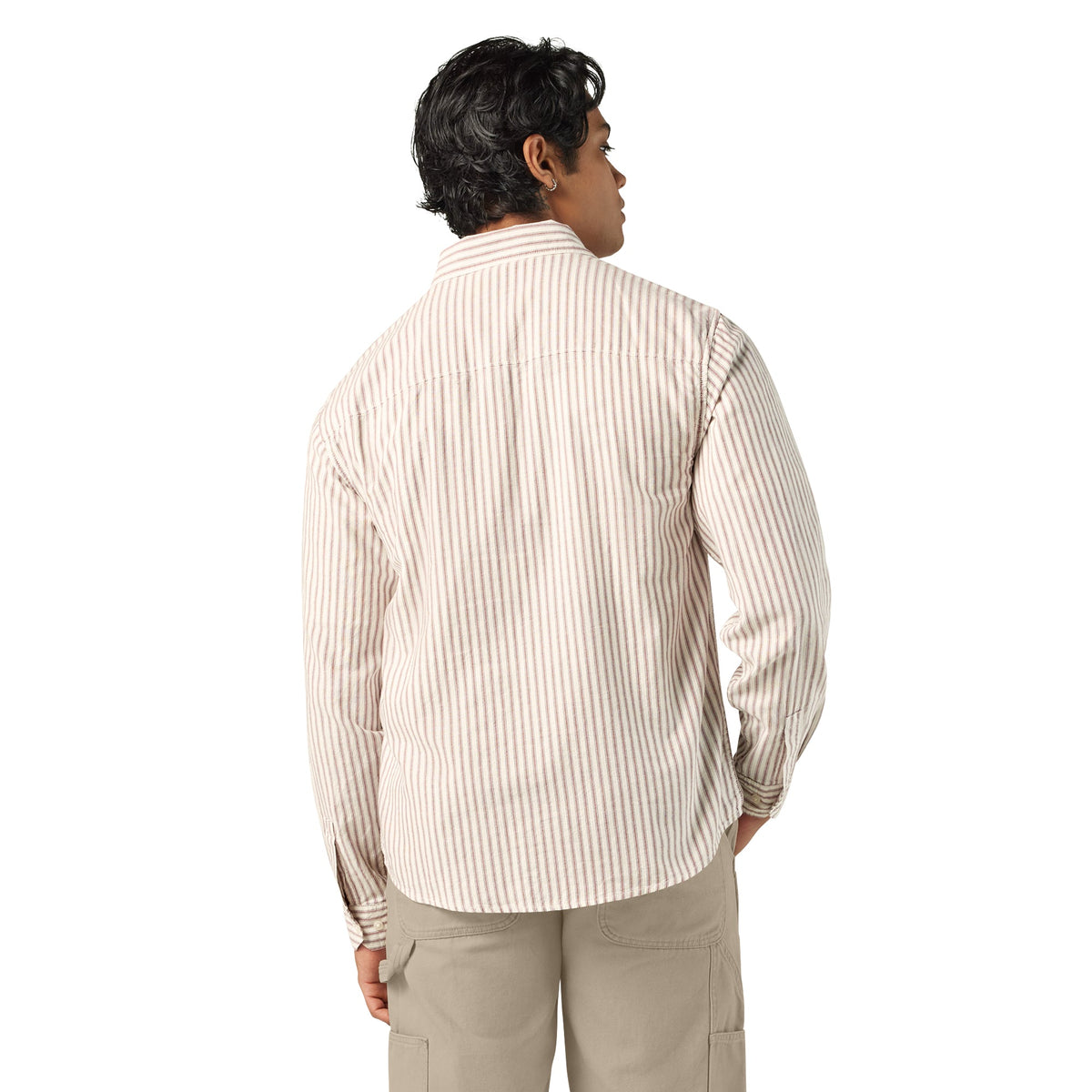 Gallatin Button-Up Shirt - Dickies Men|Sale