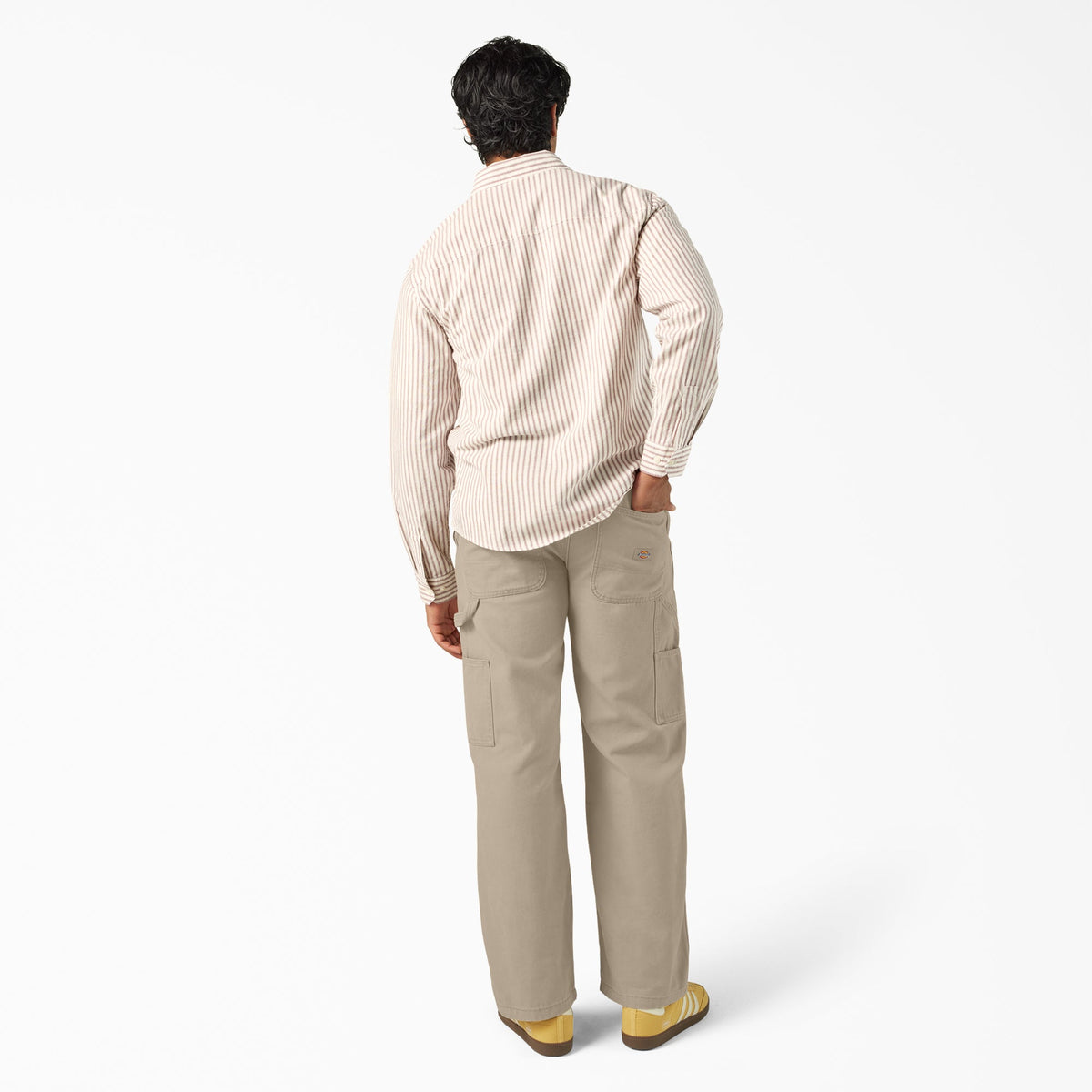 Gallatin Button-Up Shirt - Dickies Men|Sale
