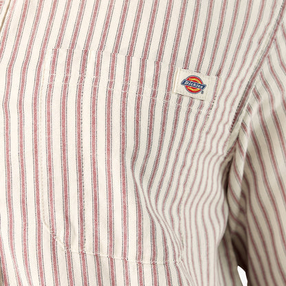 Gallatin Button-Up Shirt - Dickies Men|Sale