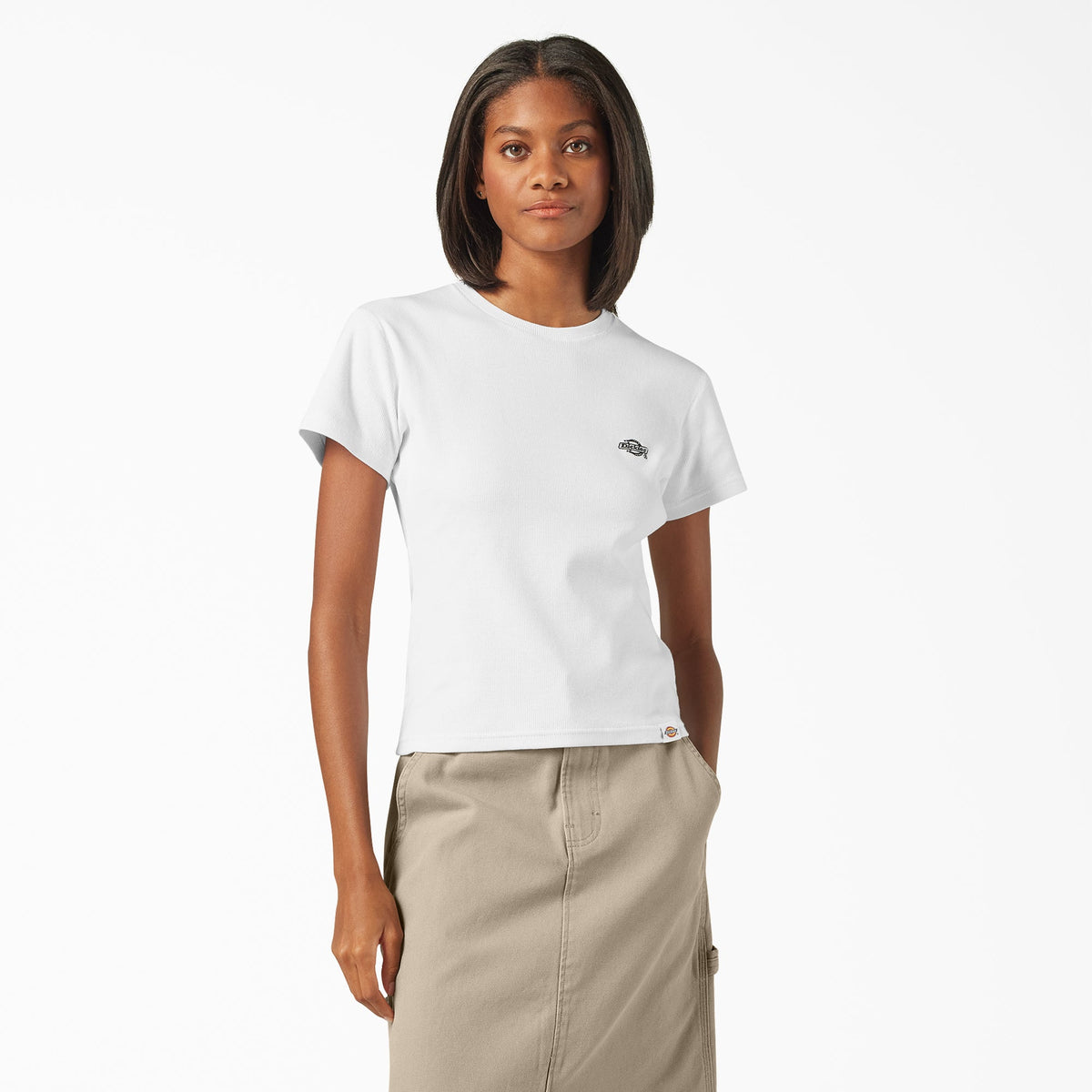 Women's Gladeville T-shirt - Dickies Sale