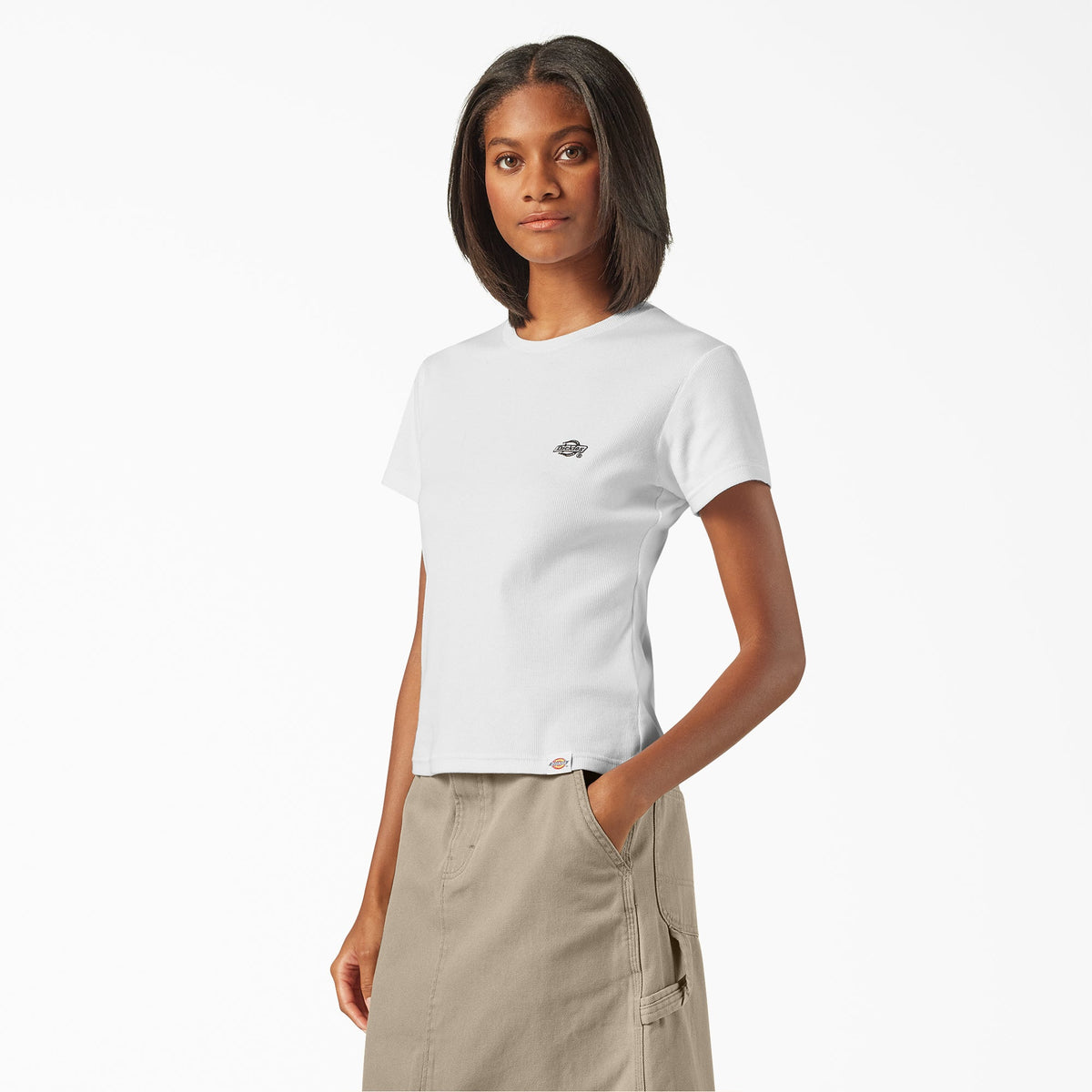 Women's Gladeville T-shirt - Dickies Sale