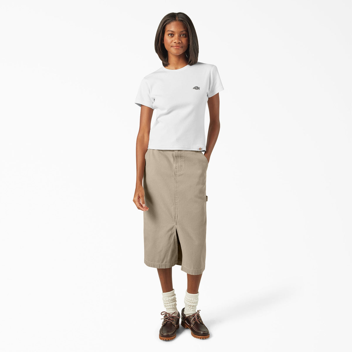 Women's Gladeville T-shirt - Dickies Sale
