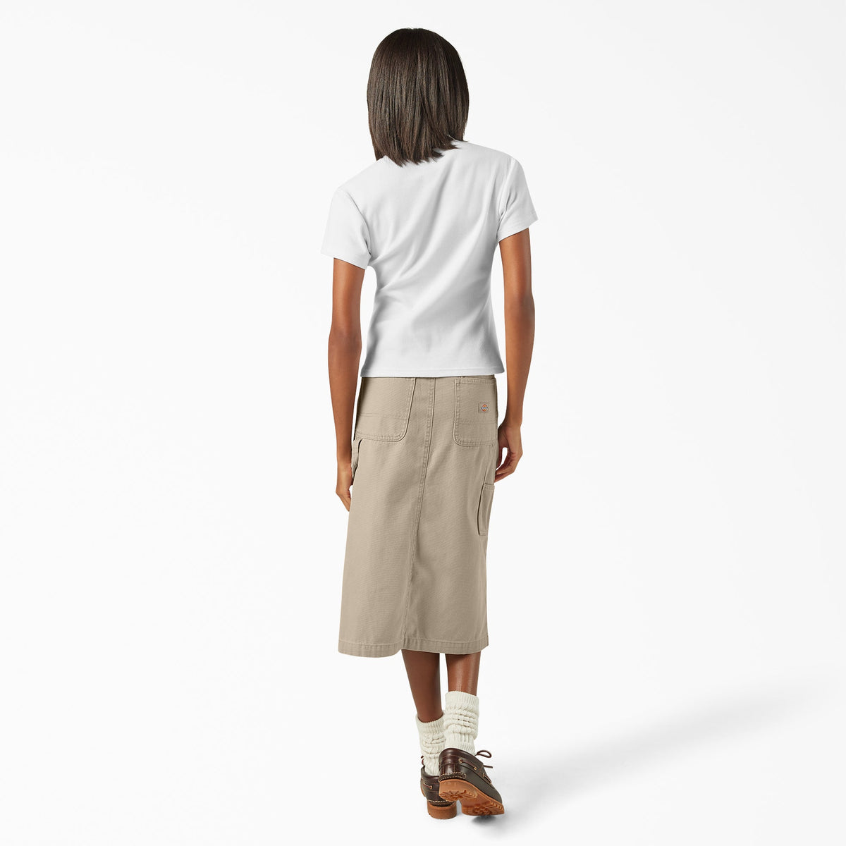 Women's Gladeville T-shirt - Dickies Sale