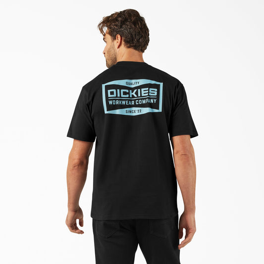 Bolivar Graphic T-Shirt - Dickies Men|Sale