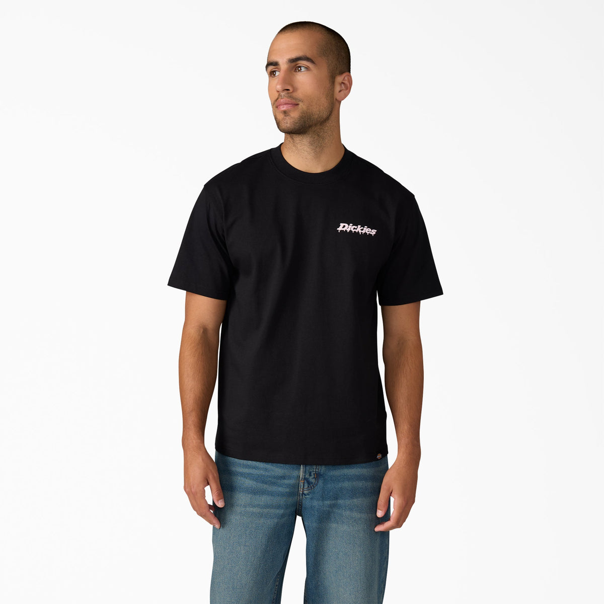 Statesville Graphic T-Shirt - Dickies Men|Sale