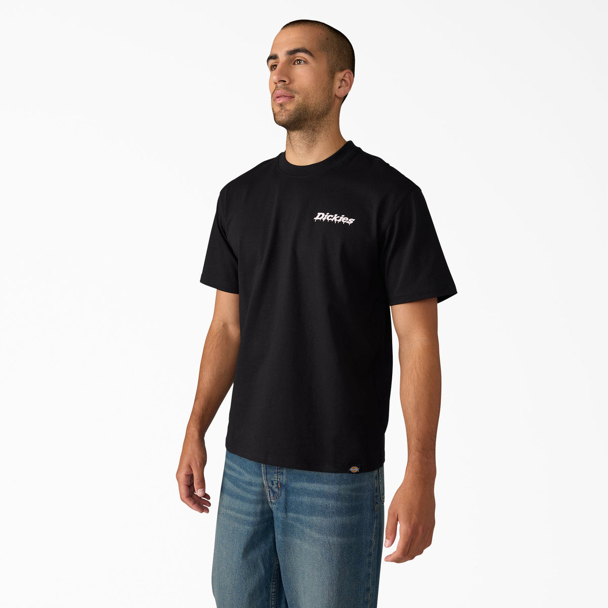 Statesville Graphic T-Shirt - Dickies Men|Sale