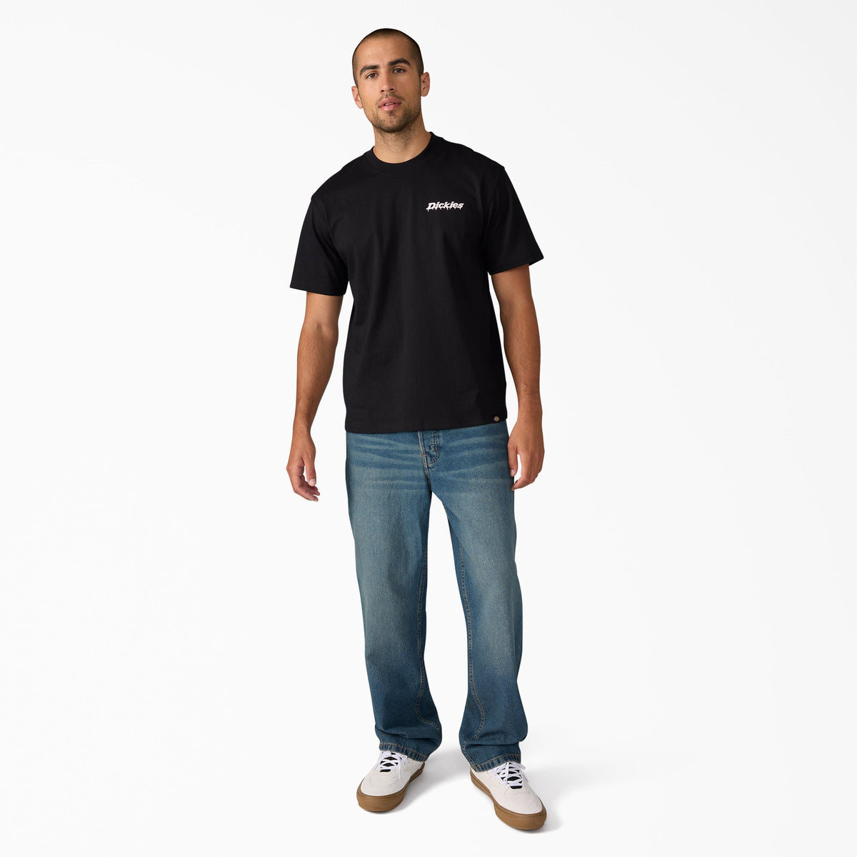 Statesville Graphic T-Shirt - Dickies Men|Sale