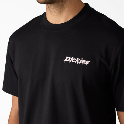 Statesville Graphic T-Shirt - Dickies Men|Sale