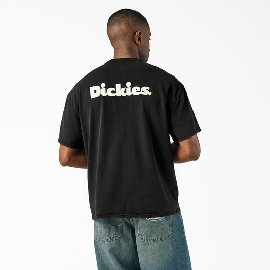 Slayden Garment Dyed T-Shirt - Dickies Men|Sale