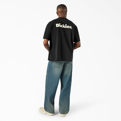 Slayden Garment Dyed T-Shirt - Dickies Men|Sale