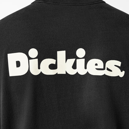 Slayden Garment Dyed T-Shirt - Dickies Men|Sale