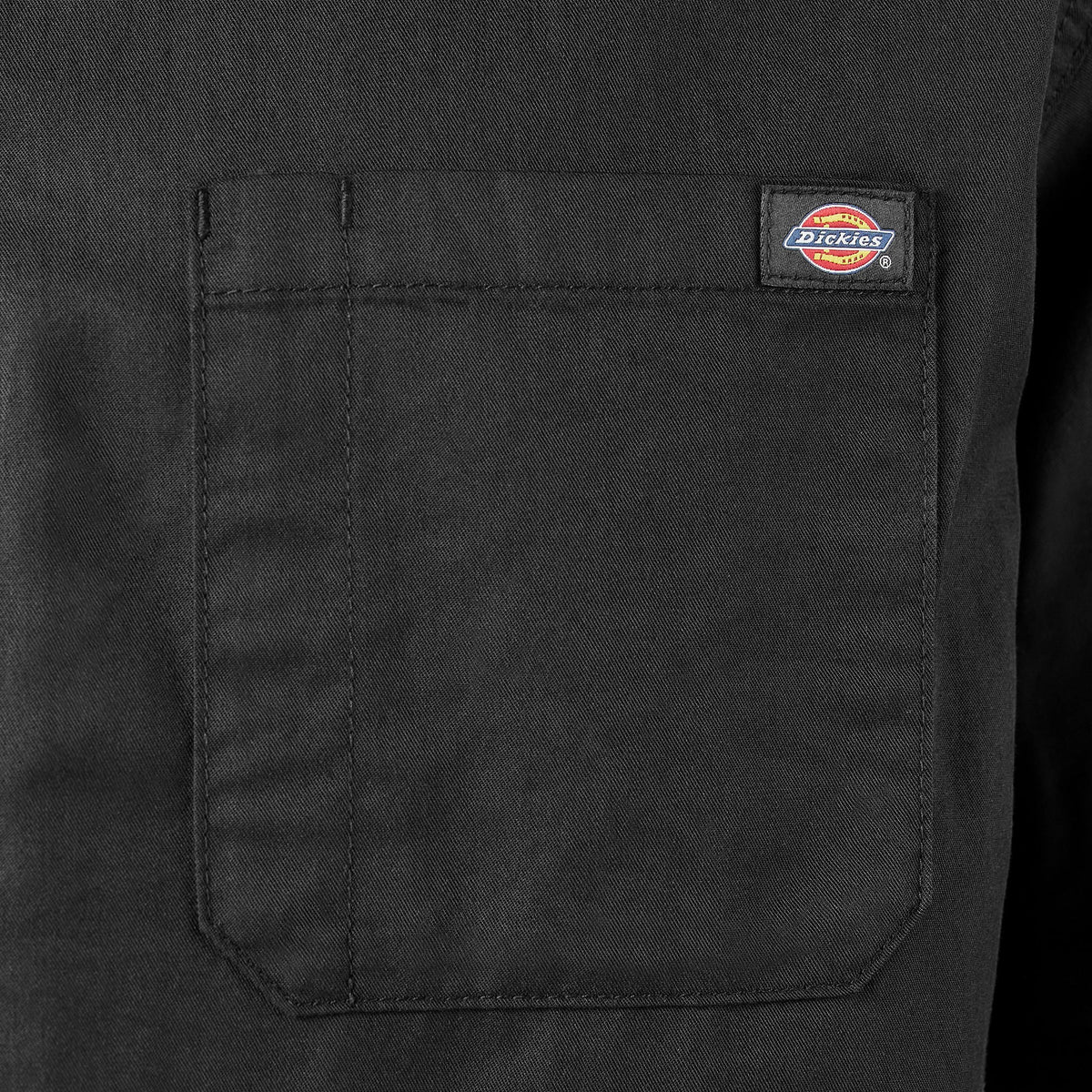 Lynnville Short Sleeve Work Shirt - Dickies Men