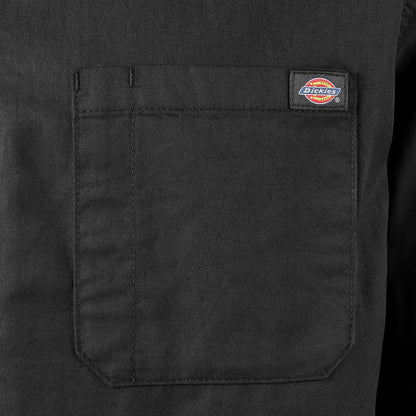 Lynnville Short Sleeve Work Shirt - Dickies Men