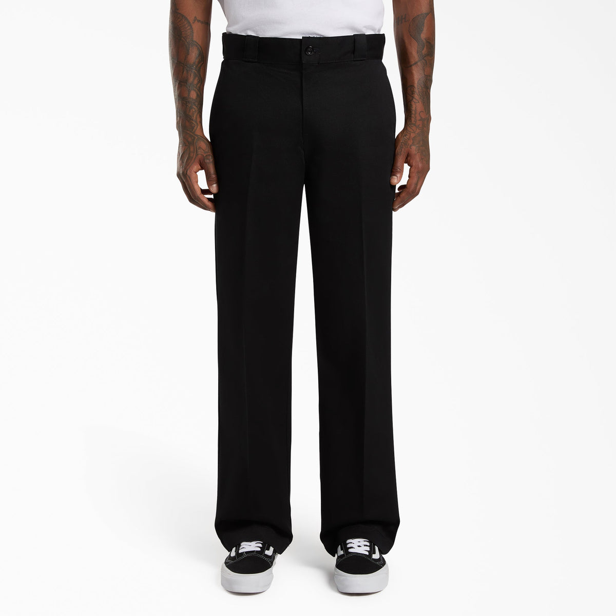 247 Regular Fit Pants - Dickies Men