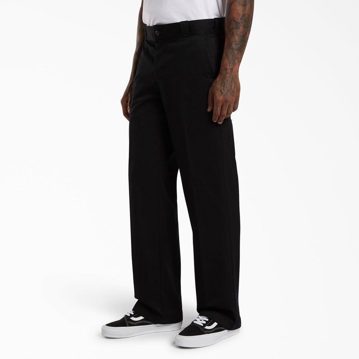247 Regular Fit Pants - Dickies Men