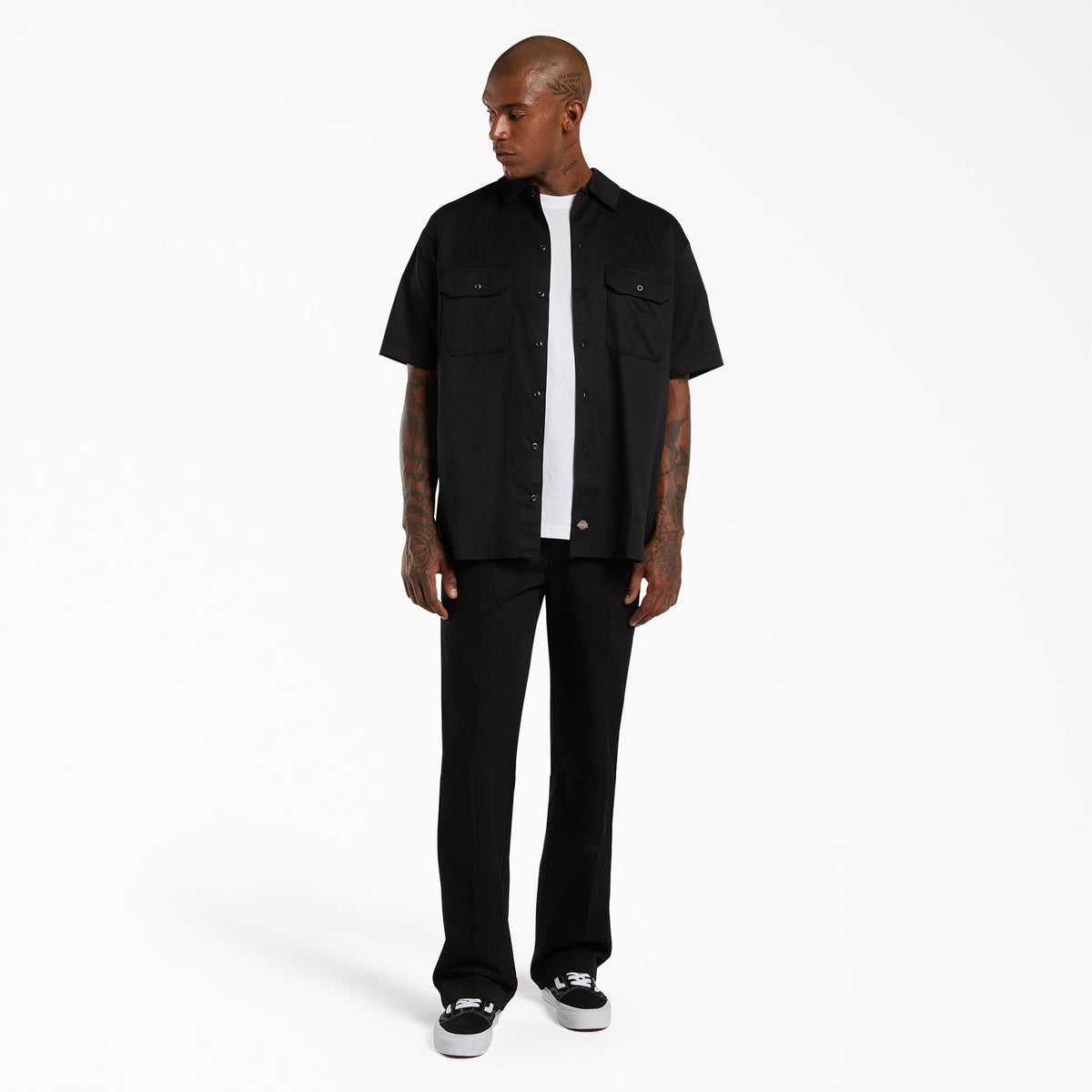 247 Regular Fit Pants - Dickies Men