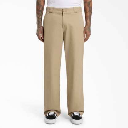 247 Regular Fit Pants - Dickies Men
