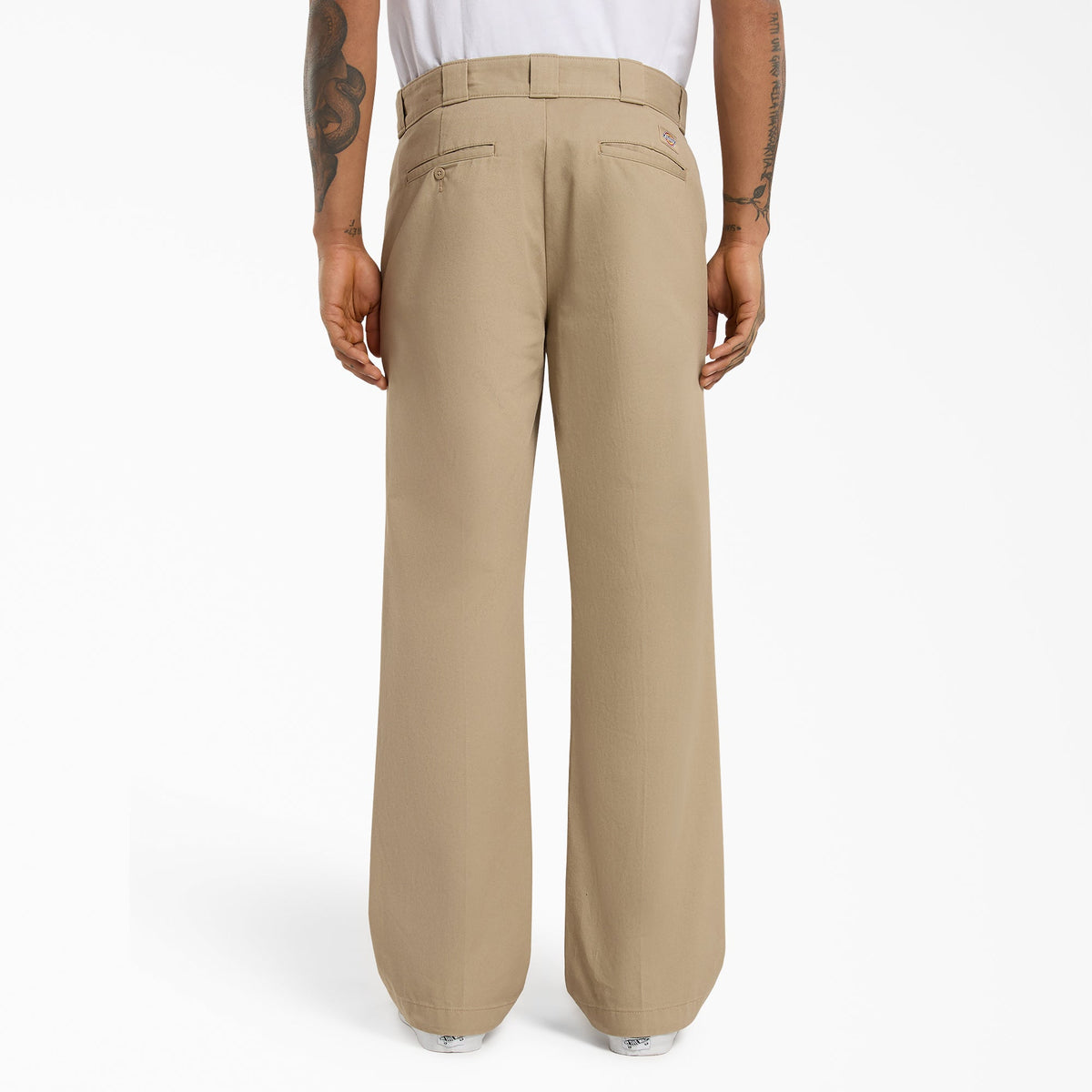 247 Regular Fit Pants - Dickies Men