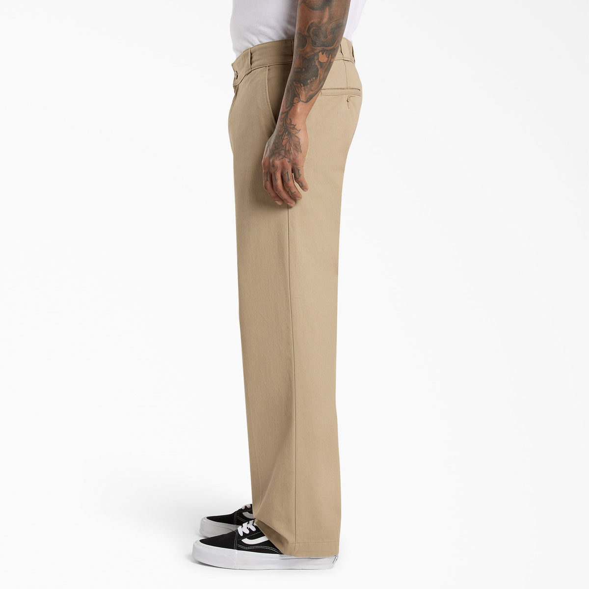 247 Regular Fit Pants - Dickies Men