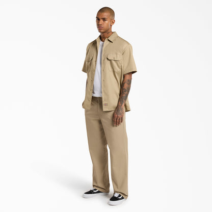 247 Regular Fit Pants - Dickies Men