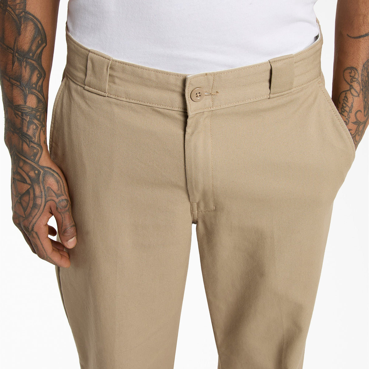 247 Regular Fit Pants - Dickies Men