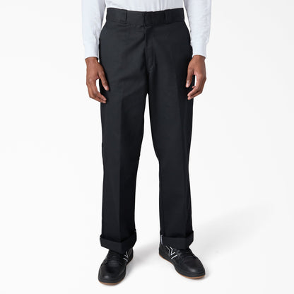 877 Loose Fit Work Pants - Dickies Men