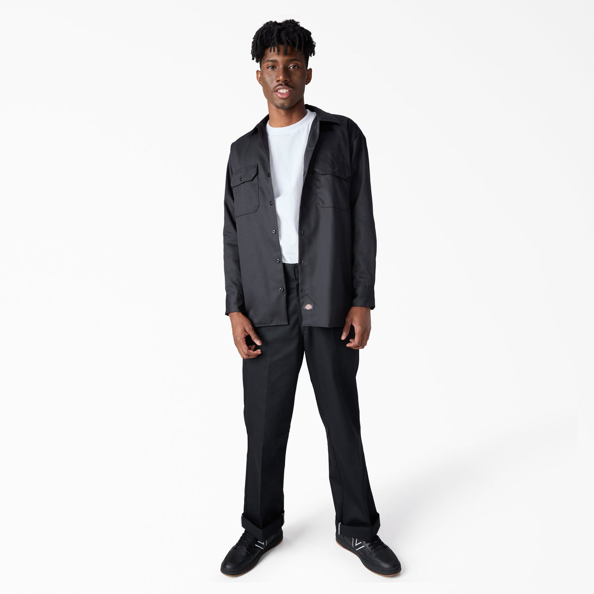 877 Loose Fit Work Pants - Dickies Men