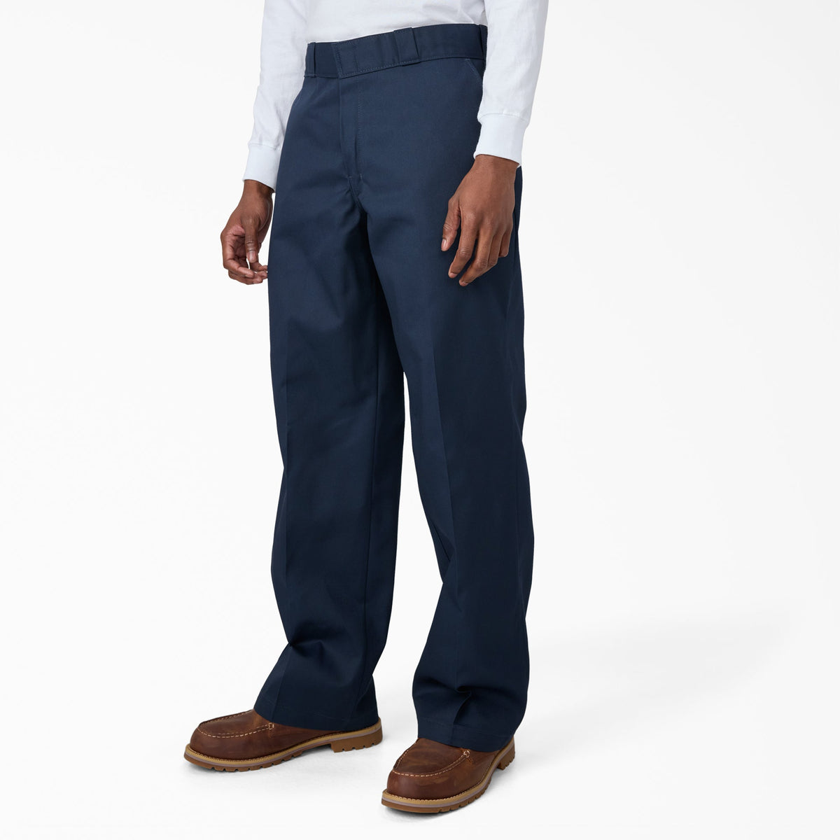 877 Loose Fit Work Pants - Dickies Men