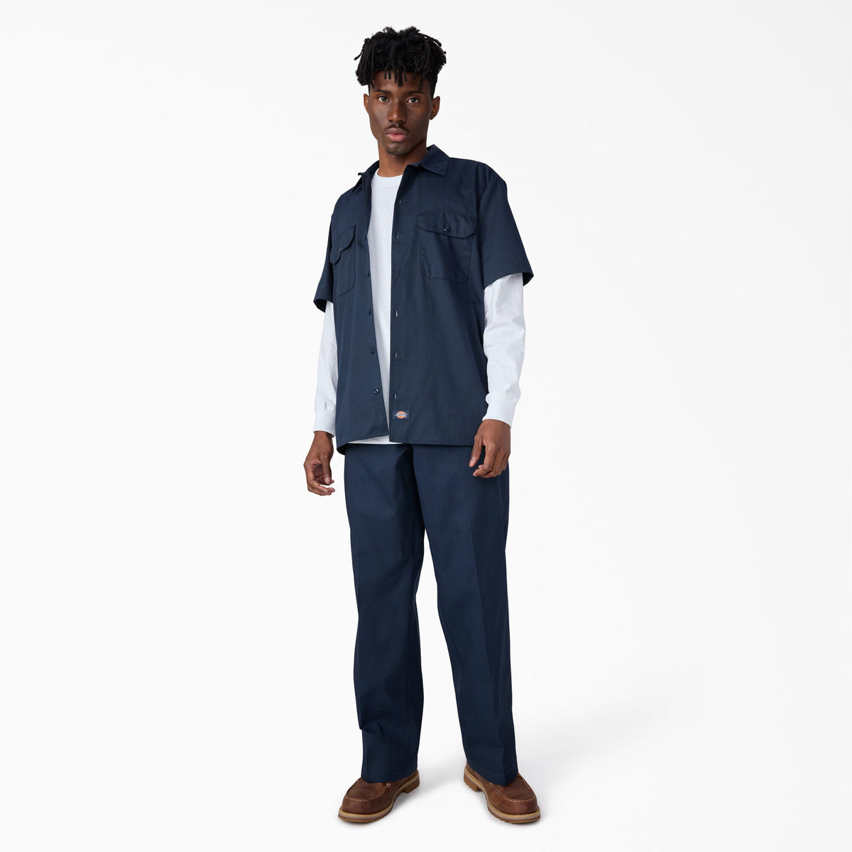 877 Loose Fit Work Pants - Dickies Men