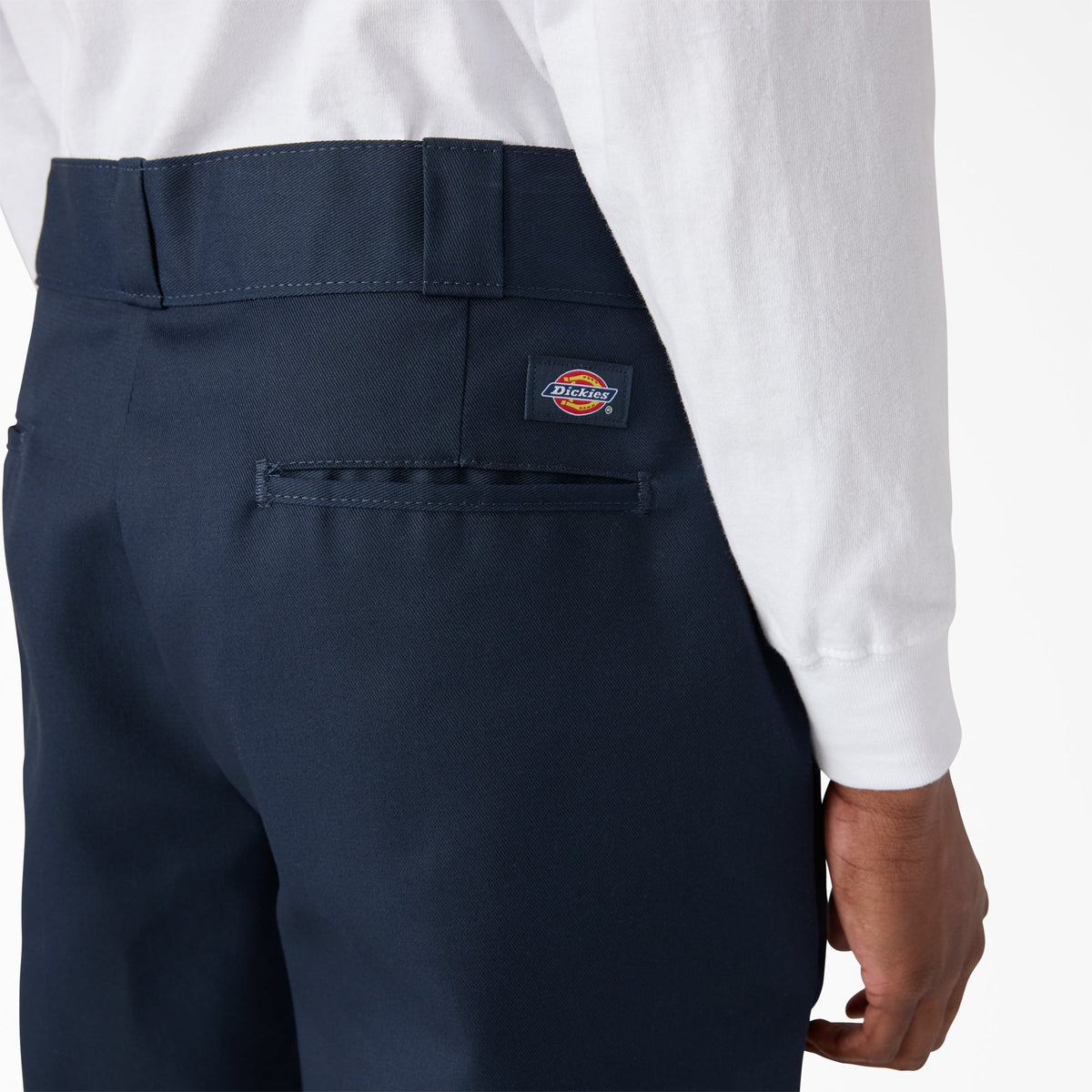 877 Loose Fit Work Pants - Dickies Men