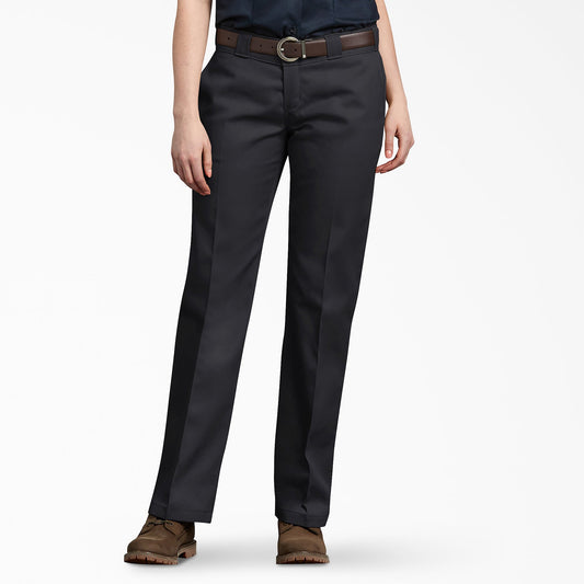 Women's Low Rise Work Pants - Dickies Women