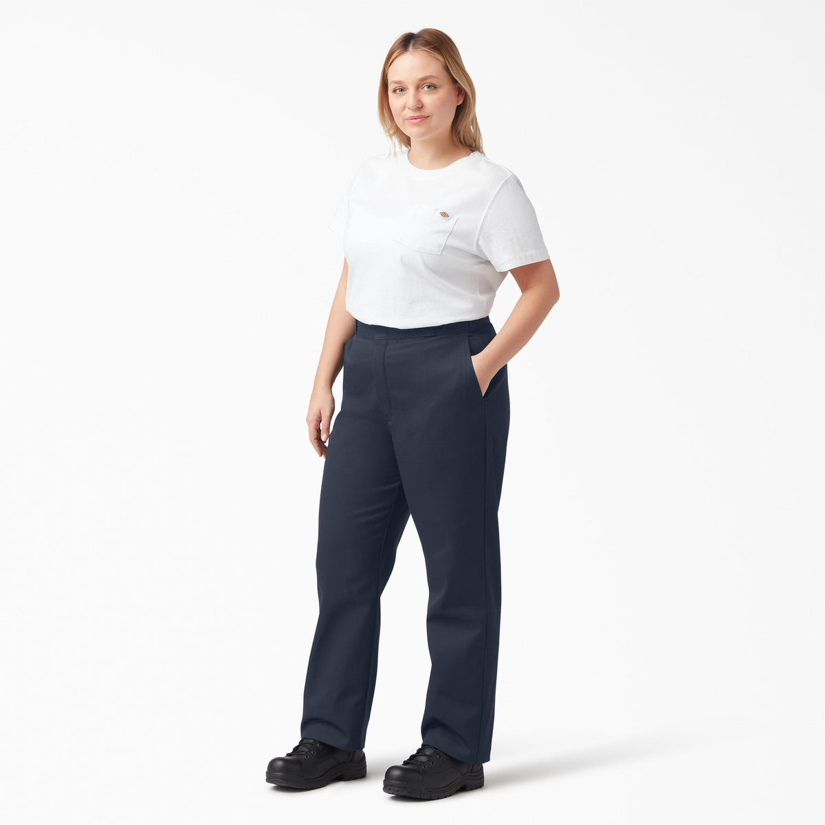 Women's Plus 874® Original Work Pants - Dickies Women