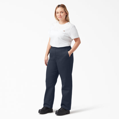 Women's Plus 874® Original Work Pants - Dickies Women