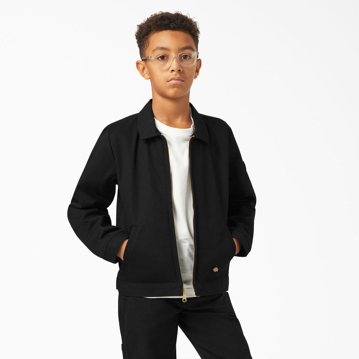 Kids' Eisenhower Jacket - Dickies Men|Women|Kids