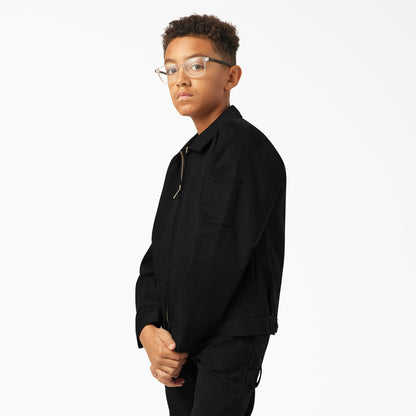 Kids' Eisenhower Jacket - Dickies Men|Women|Kids
