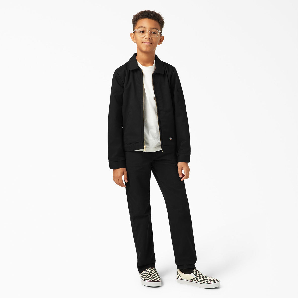 Kids' Eisenhower Jacket - Dickies Men|Women|Kids