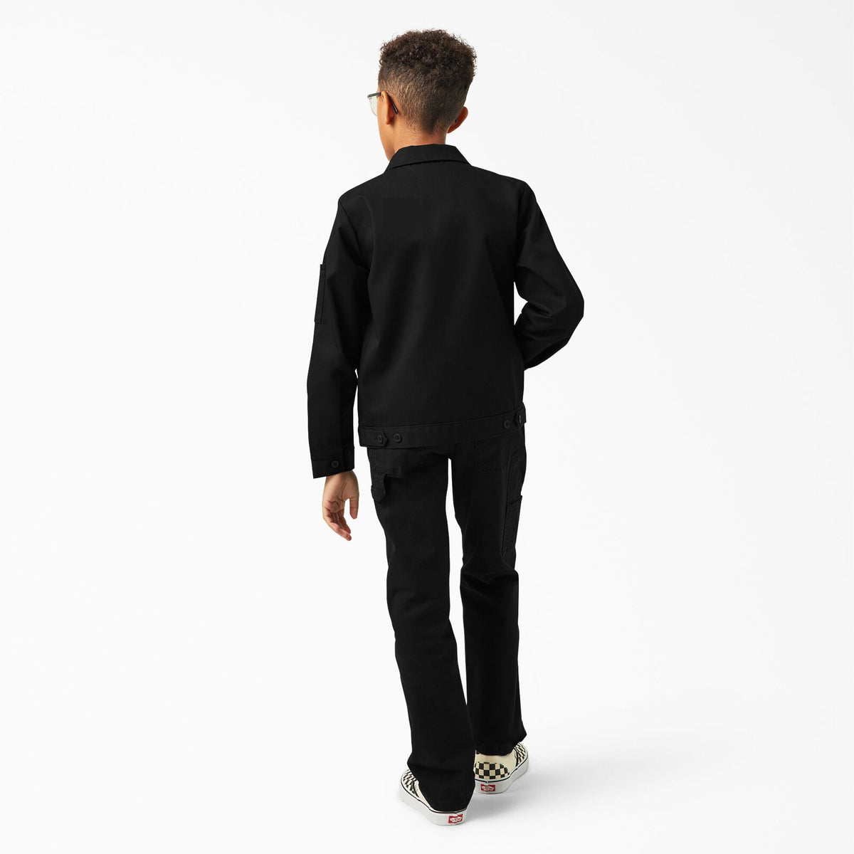 Kids' Eisenhower Jacket - Dickies Men|Women|Kids