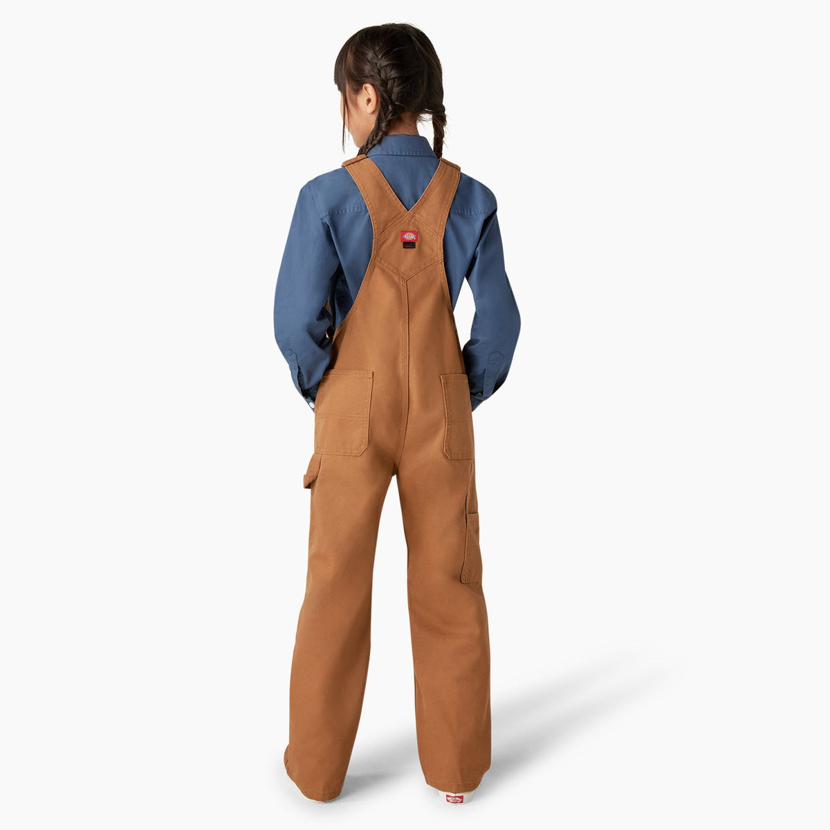 Kids' Duck Overalls - Dickies Men|Women