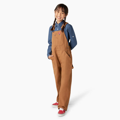 Kids' Duck Overalls - Dickies Men|Women