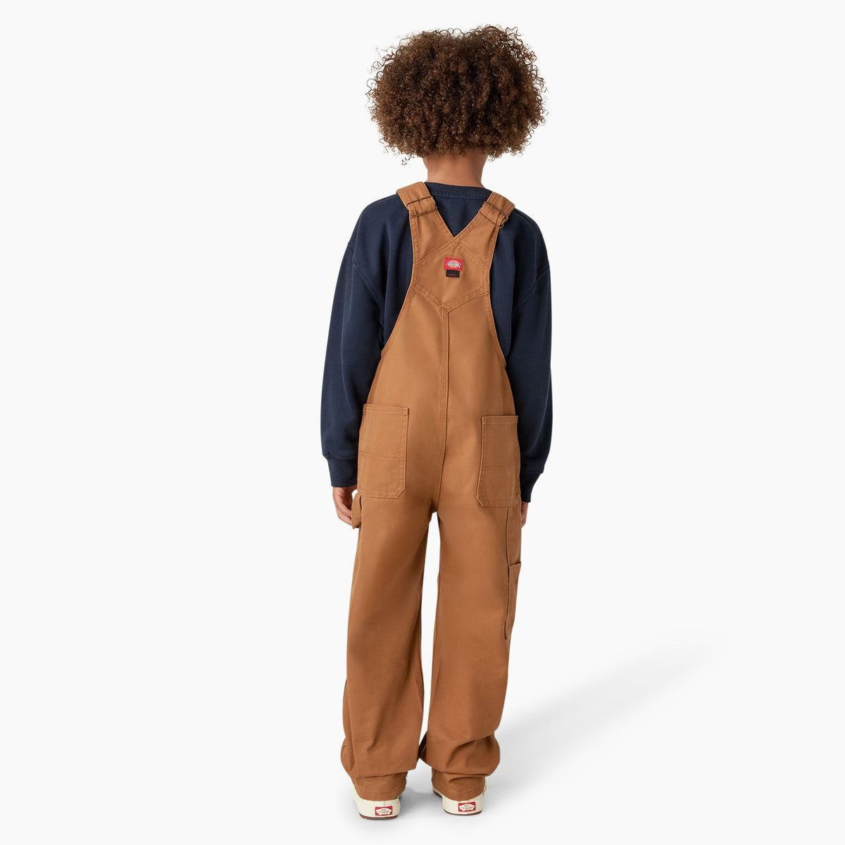 Kids' Duck Overalls - Dickies Men|Women
