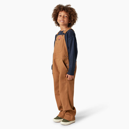 Kids' Duck Overalls - Dickies Men|Women