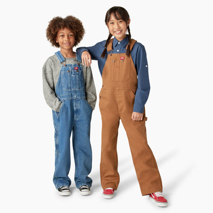 Kids' Duck Overalls - Dickies Men|Women