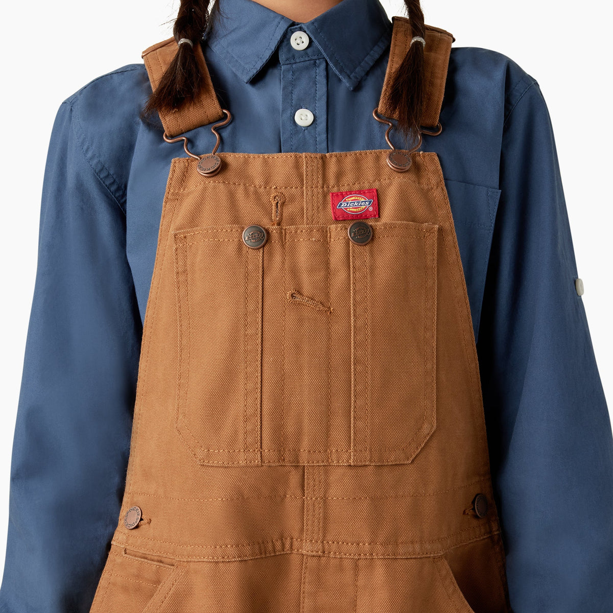 Kids' Duck Overalls - Dickies Men|Women