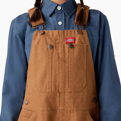 Kids' Duck Overalls - Dickies Men|Women