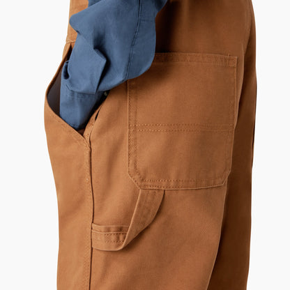 Kids' Duck Overalls - Dickies Men|Women