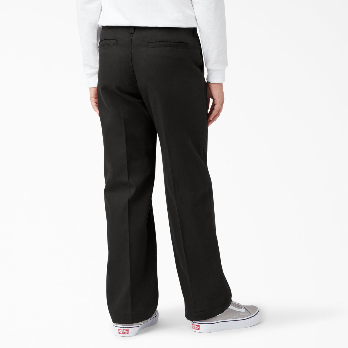 Boys' Husky Classic Fit Pants, 8-20 - Dickies Kids